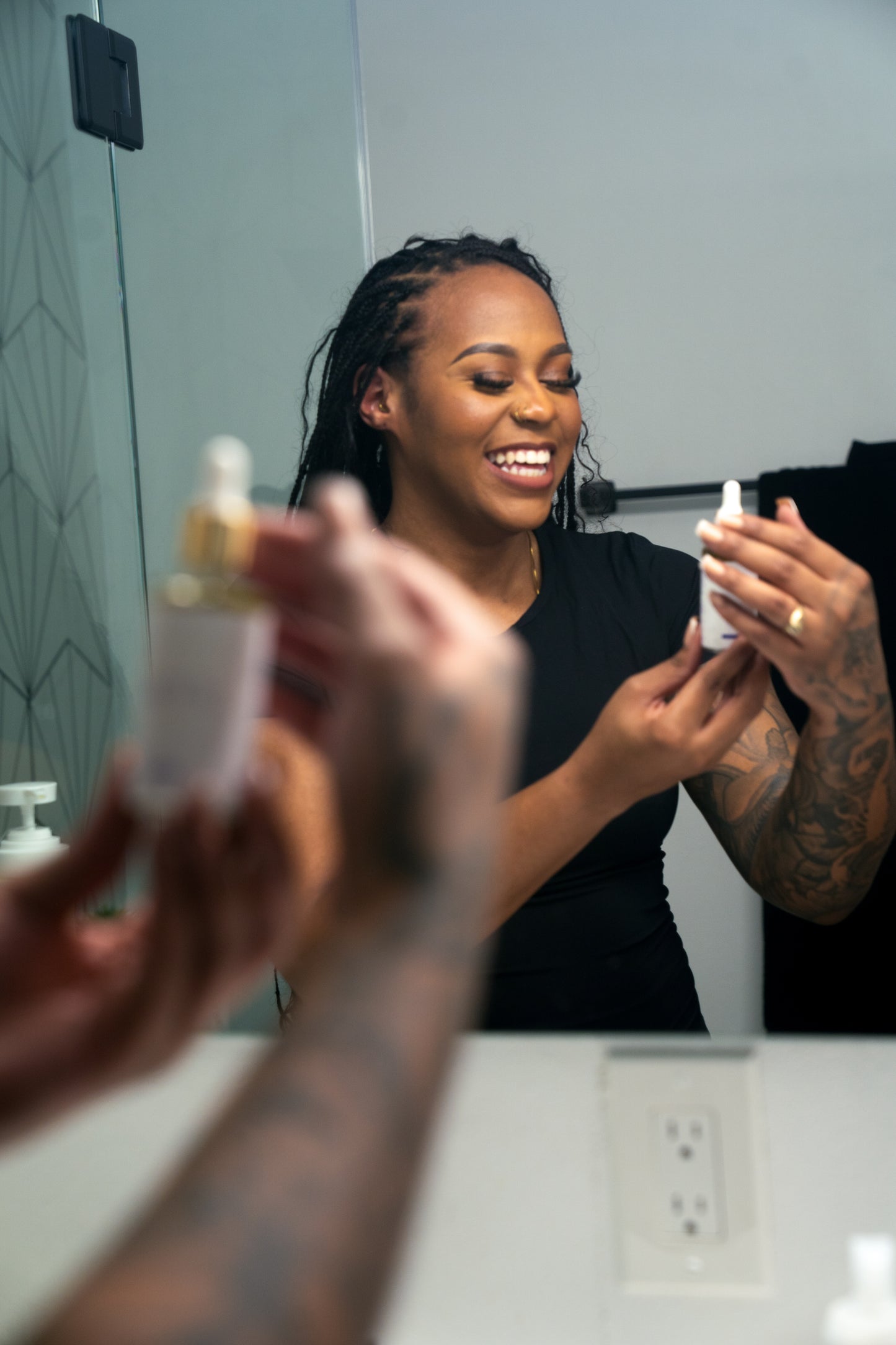 Daily Dose Growth Oil