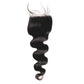 Raw HD Closures