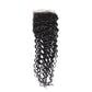 Raw HD Closures