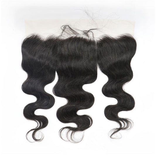 Raw HD Frontals (PRE-ORDER)