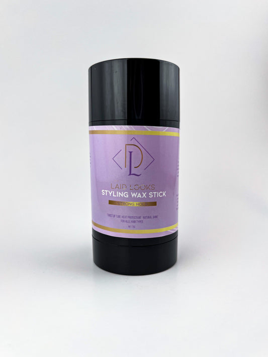 Styling Wax Stick